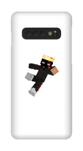 xp3rtwastaken Samsung Phone Cases
