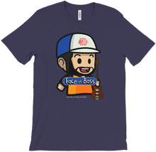 Face - T-shirt
