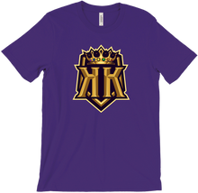 K1ngK3nny_ T-Shirts