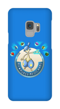 Milwaukee Medichams Samsung Phone Cases