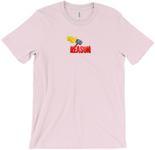 No Reason + Ban Hammer T-Shirts