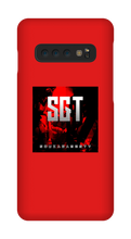 sgt-play Samsung Phone Cases