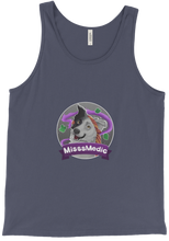 misssmedic Tank Top