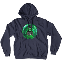imarshi Hoodies (No-Zip/Pullover)