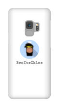 broitschloe Samsung Phone Cases