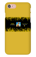 btw_gamer_bell iPhone Phone Cases