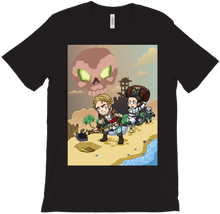 Maxi & Nix Thieves T-Shirt