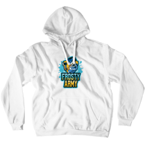 frosty_dp_ Hoodies (No-Zip/Pullover)