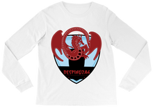 despinoza4 Long Sleeve Tee