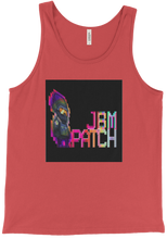 jbmpatch Tank Top