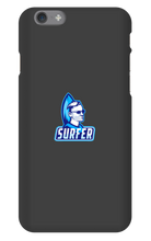surferttv iPhone Phone Cases