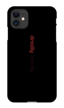 drozily iPhone Phone Cases