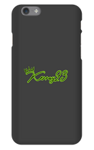kerray93 iPhone Phone Cases