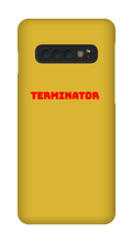 terminator_k1ng_q Samsung Phone Cases