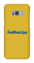 SadBoisClub Samsung Phone Cases