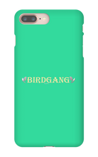 Birdgang iPhone Phone Cases