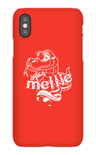 dutchmellie iPhone Phone Cases