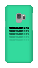 nonigamers Samsung Phone Cases