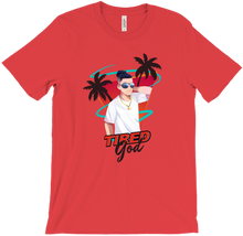 thetiredgod T-Shirts