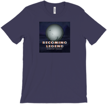 Becoming Legend Podcast T-Shirts