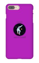 loodie09 iPhone  Cases