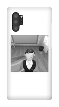 hackermanvr Samsung Phone Cases