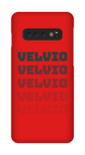 velvio Samsung Phone Cases