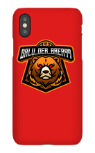 balu_der_baer99 iPhone Phone Cases