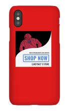 lukey943 iPhone Phone Cases