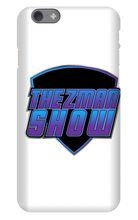 thezmanshowlive iPhone Phone Cases
