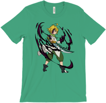 zelax_tw T-Shirts