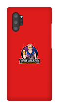 xxturdfurgesonxx Samsung Phone Cases