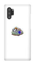 Rock Sacrifice Samsung Cases