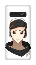 SyYuki Samsung Phone Cases