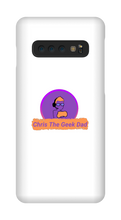 christhegeekdad Samsung Phone Cases