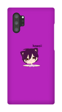 kawaii Samsung case (limited edition)