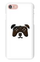 sleepybeargames iPhone Phone Cases