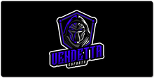 Vendetta XXL Gaming Mousepad