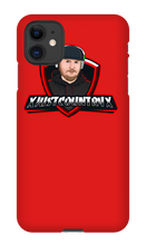 xjustcountryx iPhone Phone Cases