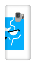 chocolatethunder Samsung Phone Cases