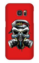 deathsquad Samsung Phone Cases
