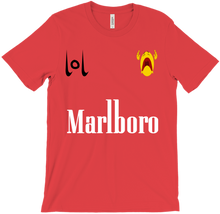 Baljorshé eSports T-Shirts