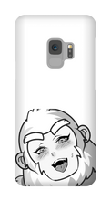 yetitheveti Samsung Phone Cases