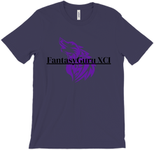fantasyguruxci T-Shirts