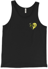keef_dawg "Love Yinz" Tank Top