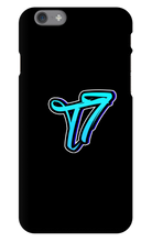 alex_t7 iPhone Phone Cases