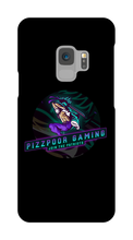 pizzpoor_gaming Samsung Phone Cases