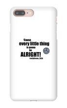 L30 Every Little Thing iPhone Case