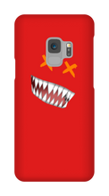 provokdshadow Samsung Phone Cases