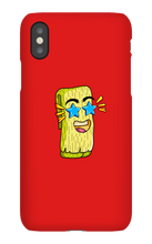 ricotamalito iPhone Phone Cases